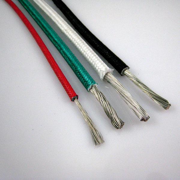 UL3239 flexible silicone cable wire high voltage 18 20 22 24 awg/gauge Silicone rubber