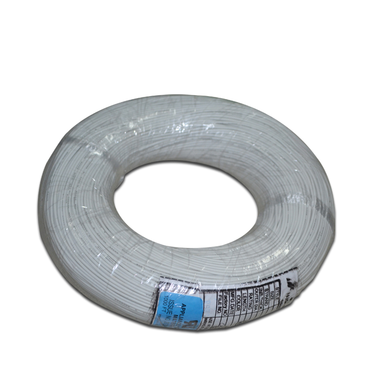 1.5 sqmm 16AWG Silicone wire with fiberglass jacket