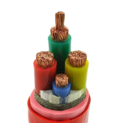 silicon rubber frequency conversion cable