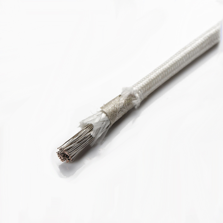 600°c nickel-plated high temperature cable