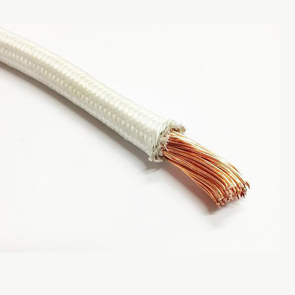 fiberglass insulated heater wire