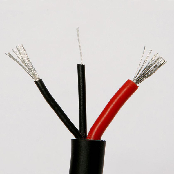 temperature resistant cable